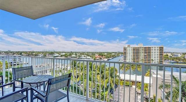 Photo of 3020 NE 32nd Ave #618, Fort Lauderdale, FL 33308