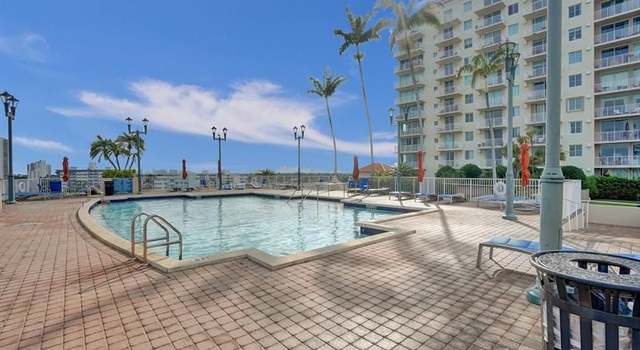 Photo of 3020 NE 32nd Ave #618, Fort Lauderdale, FL 33308