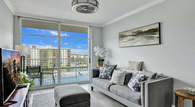 Photo of 3020 NE 32nd Ave #618, Fort Lauderdale, FL 33308