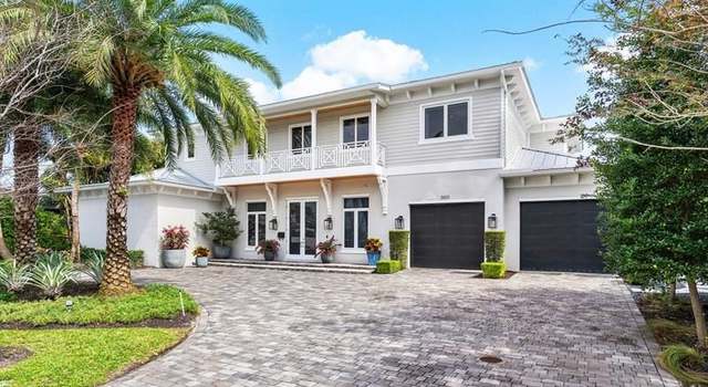 Photo of 1600 E Lake Dr, Fort Lauderdale, FL 33316