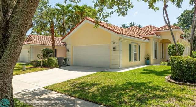 Photo of 4774 Valencia Dr, Delray Beach, FL 33445