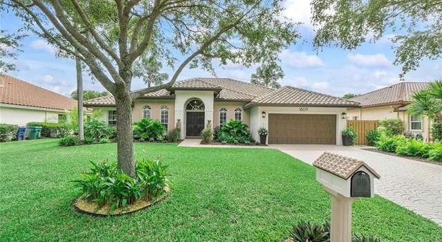 Property at 1609 NW 102nd Way, Coral Springs, FL 33071, 4 beds, 3 baths