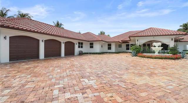 Photo of 14540 Sunset Ln, Southwest Ranches, FL 33330