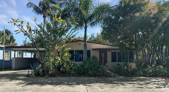 Photo of 1724 NE 16th Ter, Fort Lauderdale, FL 33305