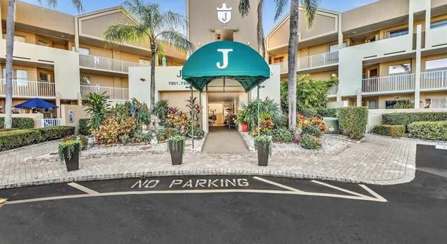 Photo of 7311 Granville Dr #106, Tamarac, FL 33321