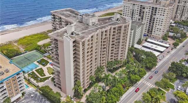 Photo of 1800 S Ocean Blvd #402, Lauderdale By The Sea, FL 33062