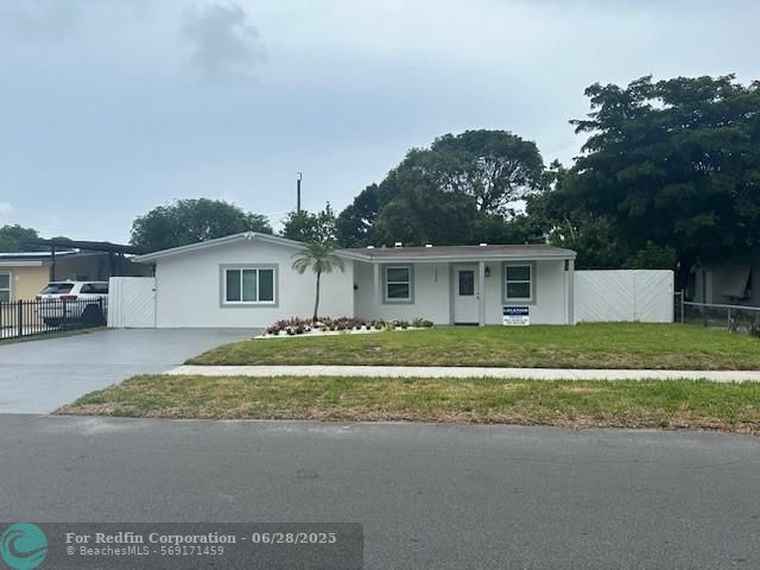 Photo of 1558 NW 5th Ave Pompano Beach, FL 33060