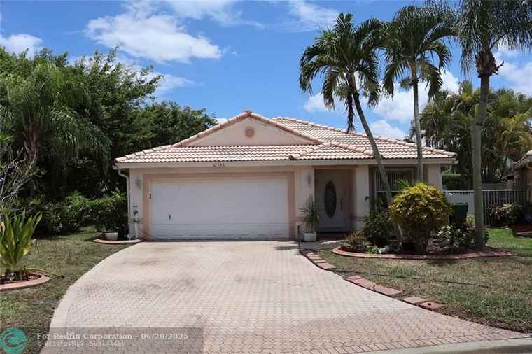 Photo of 12306 NW 55th St Coral Springs, FL 33076