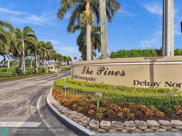 Photo of 1541 NW 20th Ave #103 Delray Beach, FL 33445