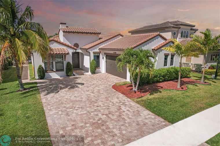Photo of 11555 NW 82nd Ct Parkland, FL 33076