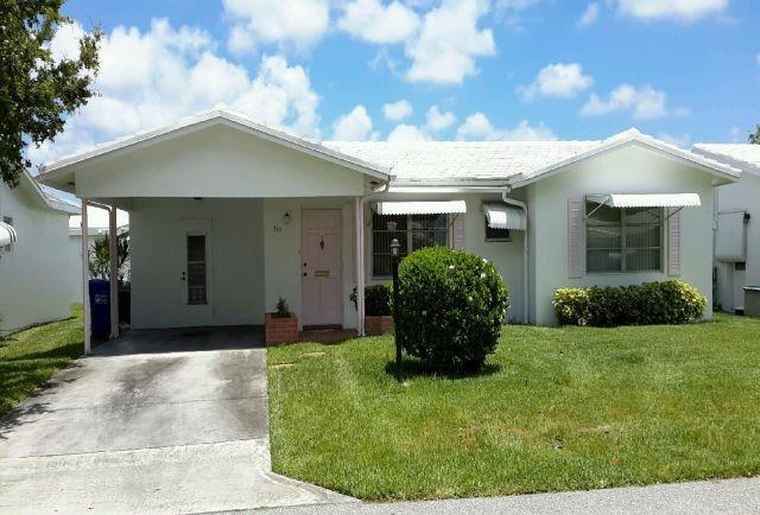 Photo of 311 NW 25th Ct Pompano Beach, FL 33064