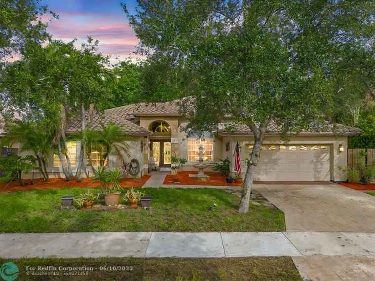 Photo of 5341 NW 44th Ave Coconut Creek, FL 33073
