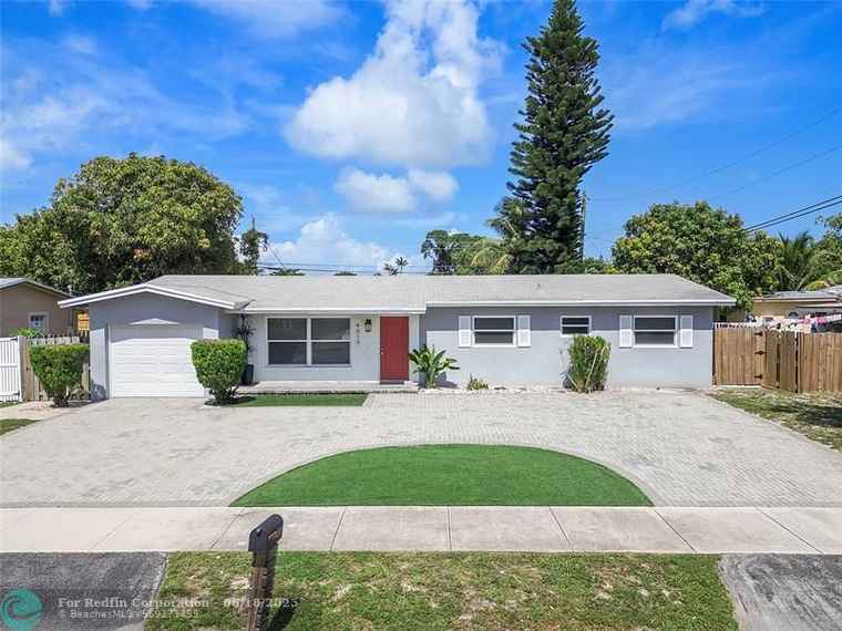 Photo of 4010 NE 2nd Ter Deerfield Beach, FL 33064