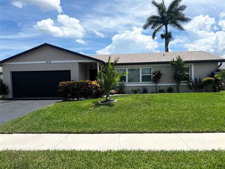 Photo of 9804 NW 43rd St Sunrise, FL 33351