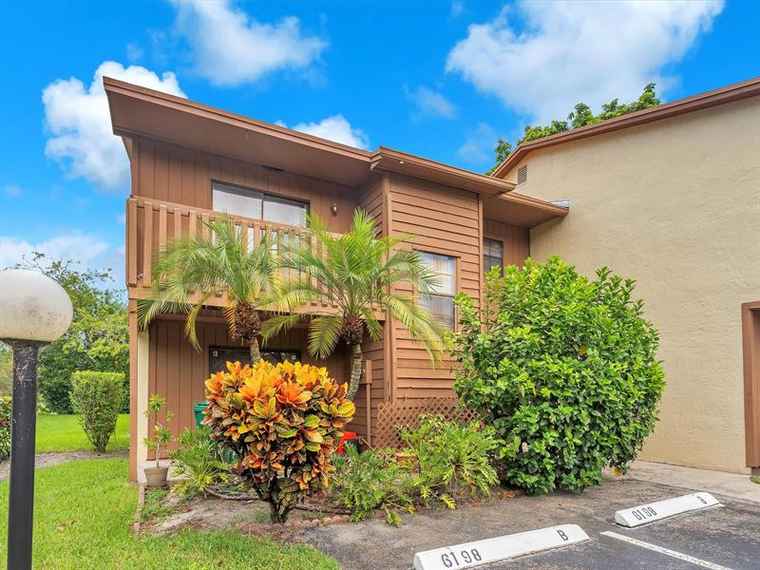 Photo of 6198 Laurel Ln Unit B Tamarac, FL 33319