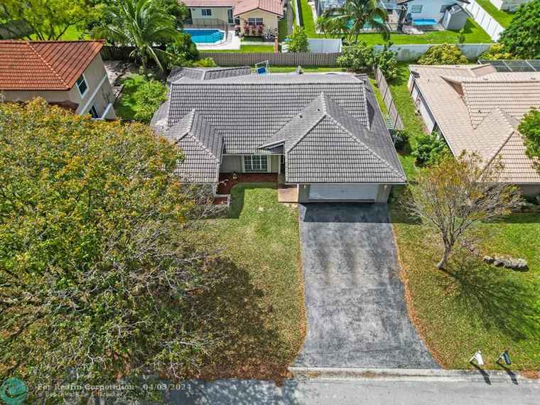 Photo of 8514 NW 21st St Coral Springs, FL 33071