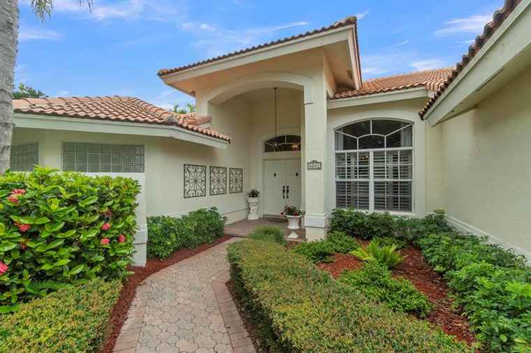 Photo of 6041 NW 63rd Pl Parkland, FL 33067