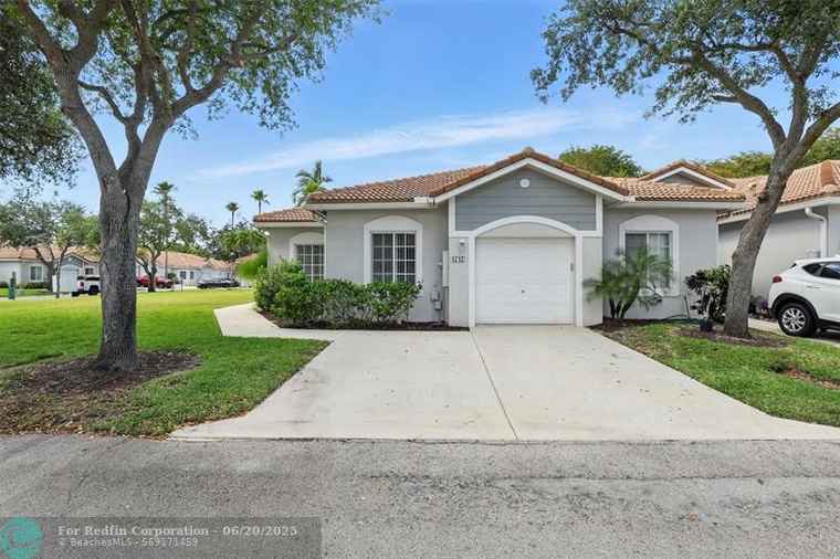 Photo of 4747 SW 12th Pl #4747 Deerfield Beach, FL 33442