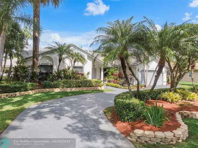 Photo of 11433 NW 1st Pl Coral Springs, FL 33071