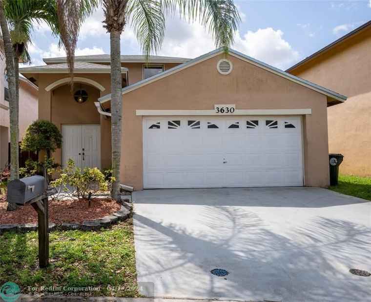 Photo of 3630 NW 23rd Pl Coconut Creek, FL 33066