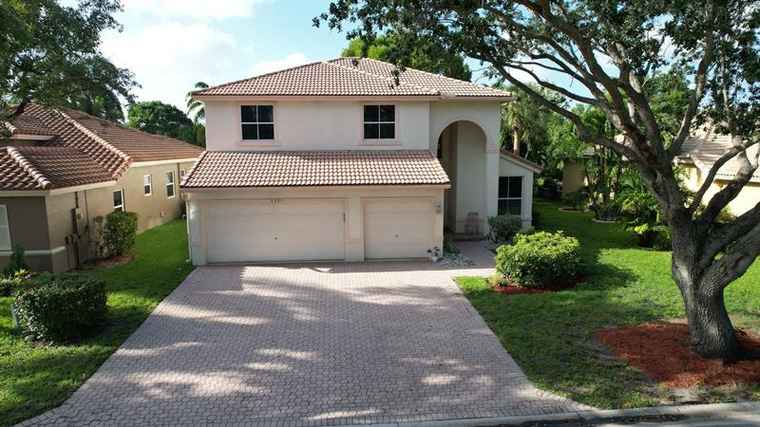 Photo of 5337 NW 48 St Coconut Creek, FL 33073