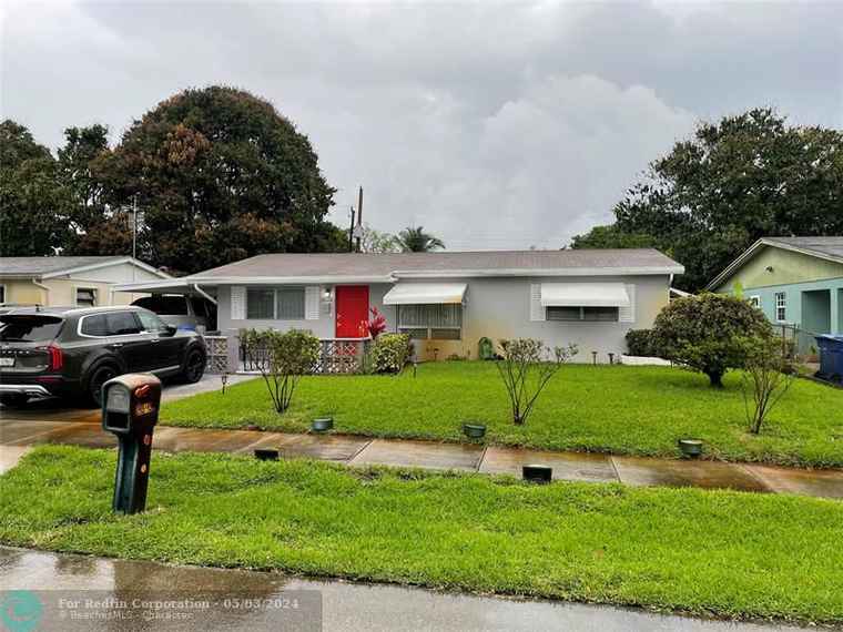 Photo of 2040 NW 30th Ter Fort Lauderdale, FL 33311