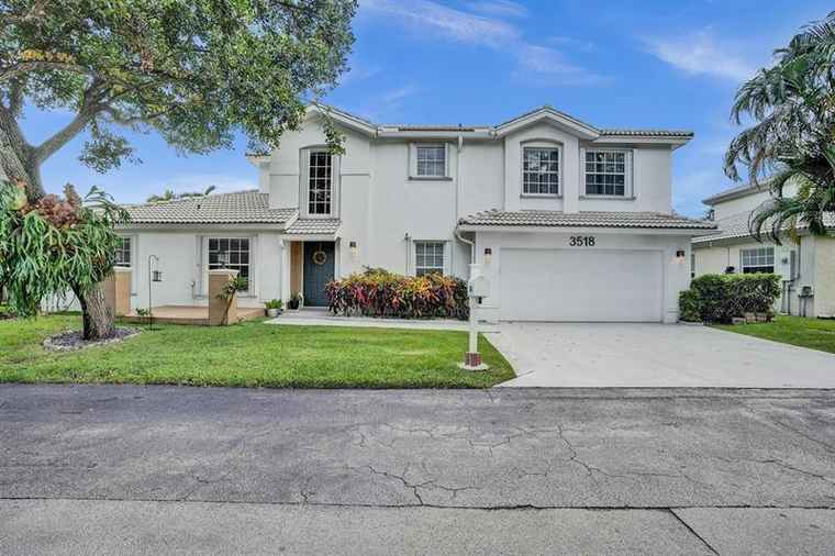 Photo of 3518 Sahara Springs Blvd Pompano Beach, FL 33069