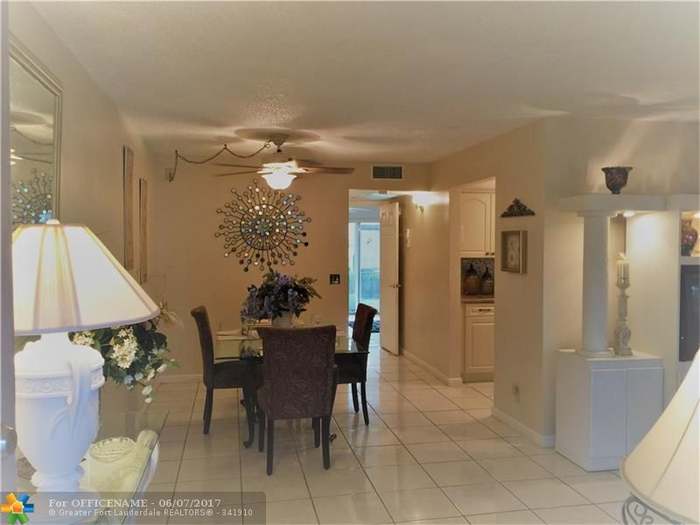 850 Sw 133rd Ter Unit 103b Pembroke Pines Fl 33027 Mls