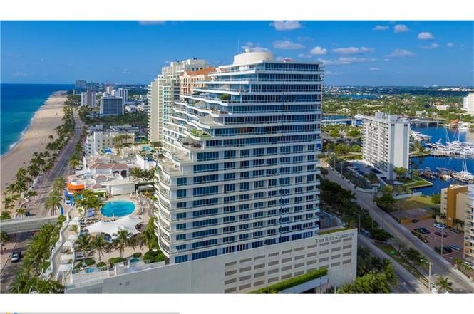 1 N Fort Lauderdale Beach Blvd 1712 Fl 33304 1 N Fort Lauderdale Beach Blvd 1712 Fl 33304 Mls F10073082 Redfin