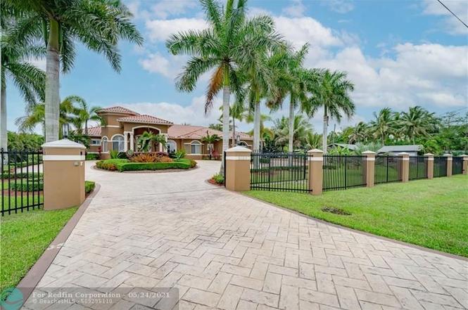 5050 SW 166th Ave, Southwest Ranches, FL 33331 | MLS# F10285180 | Redfin