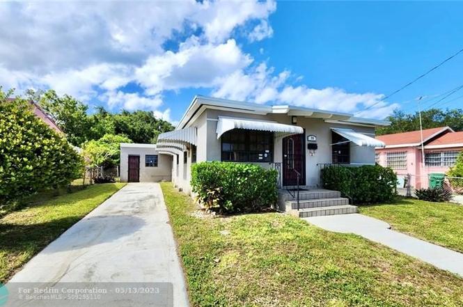 75 NW 52nd St, Miami, FL 33127 | MLS# F10363266 | Redfin