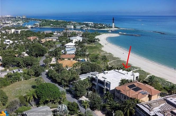 2004 Bay Dr, Pompano Beach, FL 33062 | MLS# F10043525 | Redfin