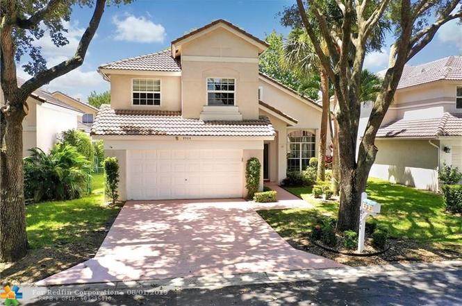 8564 NW 57th Dr, Coral Springs, FL 33067 | MLS# F10186612 | Redfin