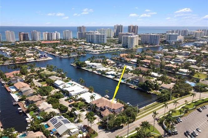 2800 NE 38th St, Fort Lauderdale, FL 33308 | MLS# F10404728 | Redfin