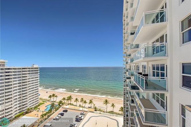 3900 Galt Ocean Dr Unit 1712A, Fort Lauderdale, FL 33308 | MLS ...