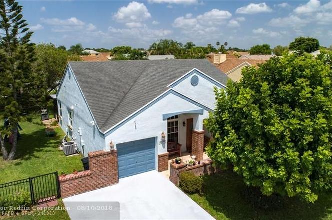 bridges boca raton fl homes