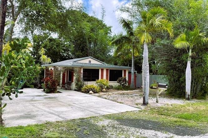 2711 NE 6th Ln, Wilton Manors, FL 33334 | MLS# F10445959 | Redfin