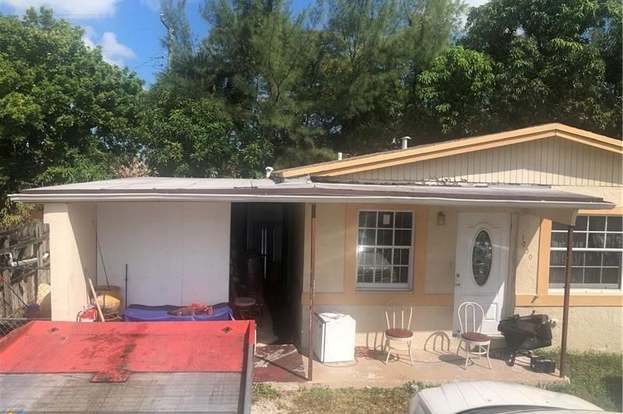 1030 Nw 25th Way Fort Lauderdale Fl 33311 Mls F10205053 Redfin