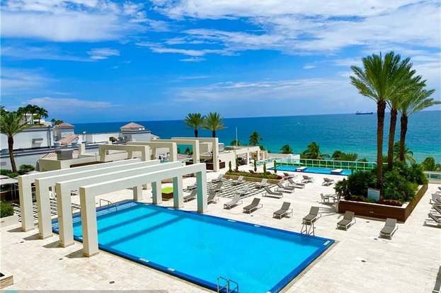 101 S Fort Lauderdale Beach Blvd 802 Fort Lauderdale Fl Mls F Redfin