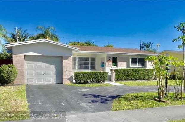 5309 Washington St Hollywood Fl 33021 3 Beds 2 Baths 5309 Washington St Hollywood Fl 33021 3 Beds 2 Baths