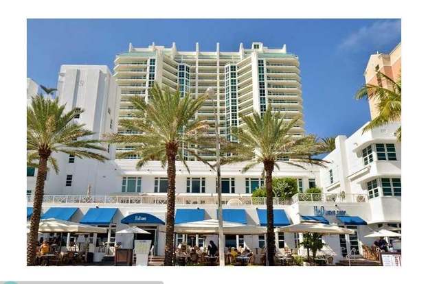 101 S Ft Laud Beach Blvd 2303 Fort Lauderdale Fl Mls F1 Redfin