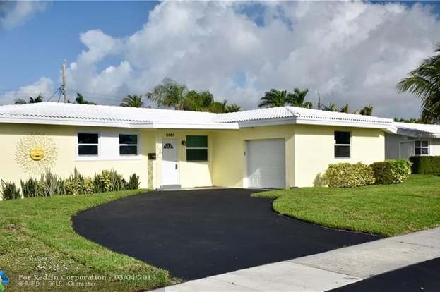 5861 Ne 21st Dr Fort Lauderdale Fl 33308 2 Beds2 Baths