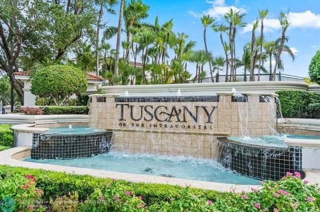 Tuscany Boynton Beach, FL: A Hidden Gem in South Florida