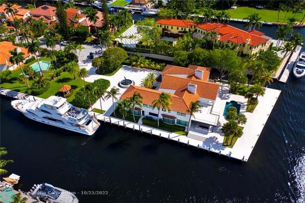 Las Olas Isles, Fort Lauderdale, FL Homes for Sale & Real Estate | Redfin