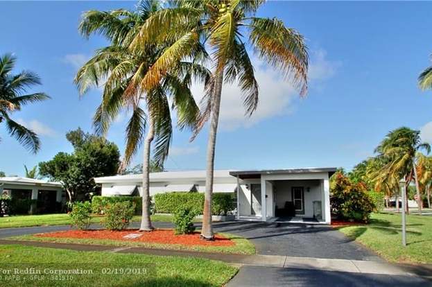 1201 Sw 4th Ave Pompano Beach Fl 33060 4 Beds2 Baths