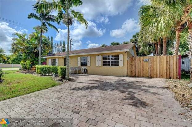 1840 Adventure Pl 1840 North Lauderdale Fl 33068 Mls F10222968 Redfin
