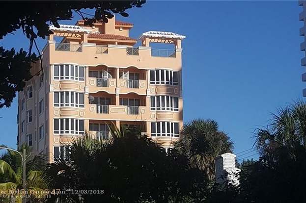 3236 Ne 5th St 701 Pompano Beach Fl 33062 2 Beds25 Baths