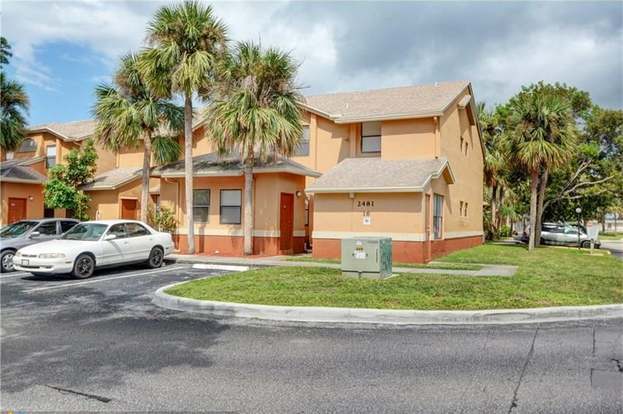 2031 Nw 64th Ave Sunrise Fl 33313 Realtor Com