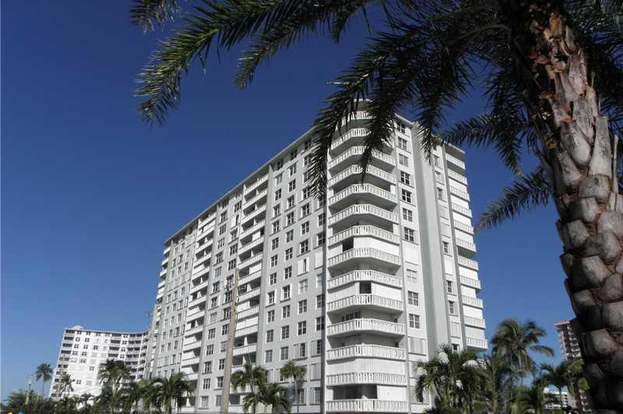 305 N Pompano Beach Blvd 1005 Pompano Beach Fl 33062 1 Bed1 Bath