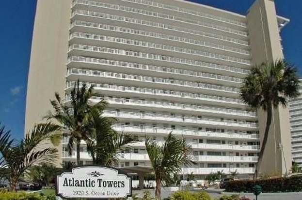 1920 S Ocean Dr 1001 Fort Lauderdale Fl 33316 Mls F10196602